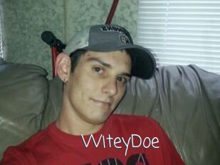 WiteyDoe