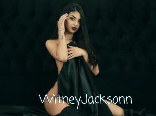 WitneyJacksonn