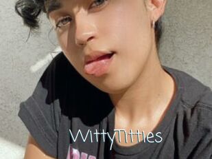 WittyTitties