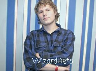 WizardDets