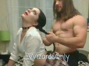 WizardsOnly