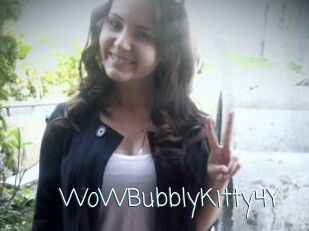 WoWBubblyKitty4Y