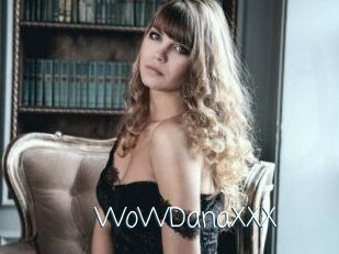 WoWDanaXXX