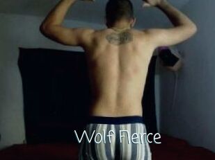 Wolf_Fierce
