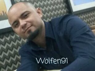 Wolfen91