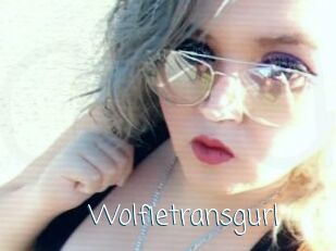 Wolfietransgurl Adult o Porn