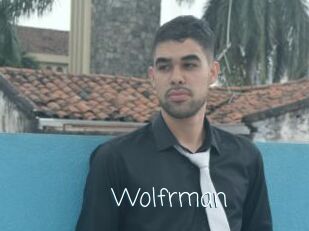 Wolfrman