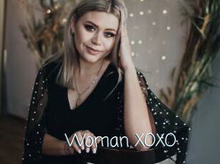 Woman_XOXO