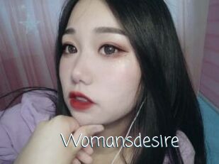 Womansdesire