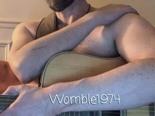 Womble1974
