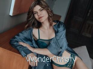 WonderChristy