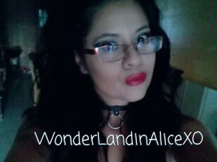 WonderLandinAliceXO