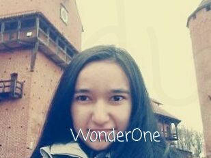 WonderOne_