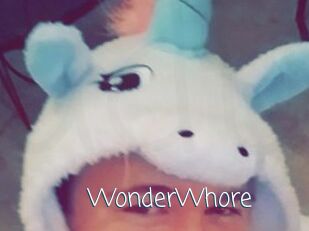 WonderWhore Adult o Porn