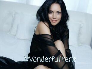 WonderfulIrene