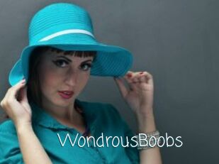 WondrousBoobs