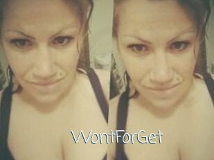 WontForGet