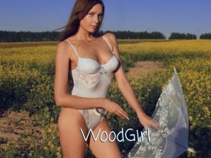 WoodGirl