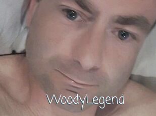 WoodyLegend
