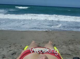 Woooking
