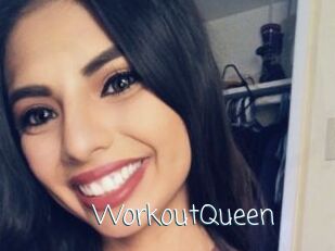 WorkoutQueen