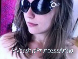 WorshipPrincessAnna
