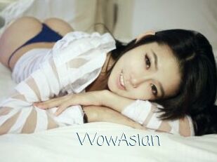 WowAsian