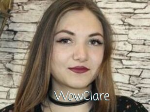 WowClare