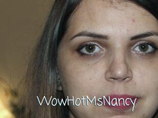WowHotMsNancy