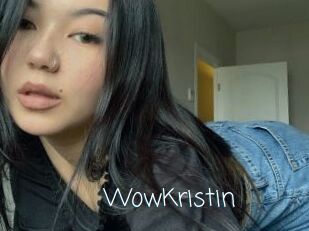 WowKristin