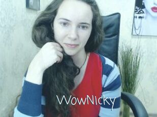 WowNicky