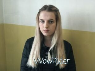 WowRider