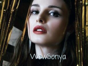 WowSonya