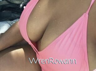 WrenRowann