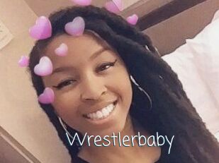 Wrestlerbaby