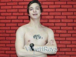 WyattRays