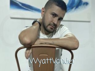 WyattVander