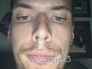 Wyatterp23