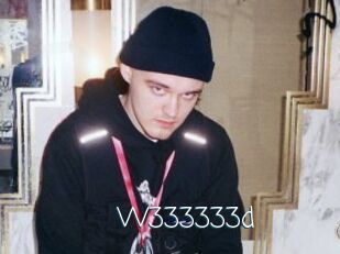 W333333d