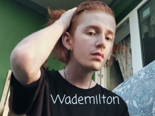Wademilton