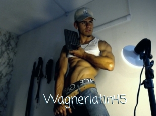 Wagnerlatin45