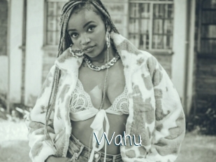 Wahu