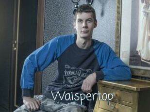 Waispertop