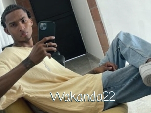 Wakanda22
