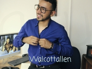 Walcottallen