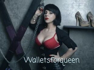Walletsforqueen