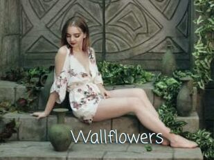 Wallflowers