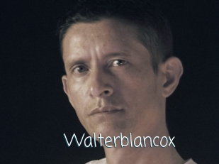 Walterblancox