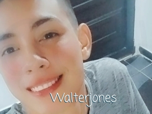 Walterjones