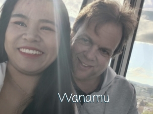 Wanamu